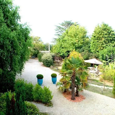 Hotel Park Bellevue