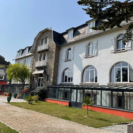Park Bellevue Hotel