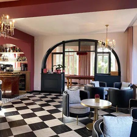 Hotel Park Bellevue