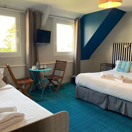 Park Bellevue 3*