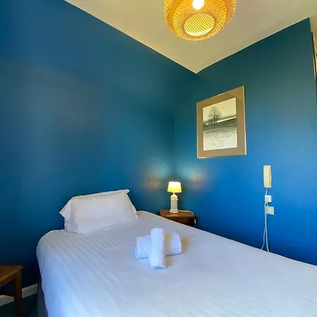 Park Bellevue Hotel