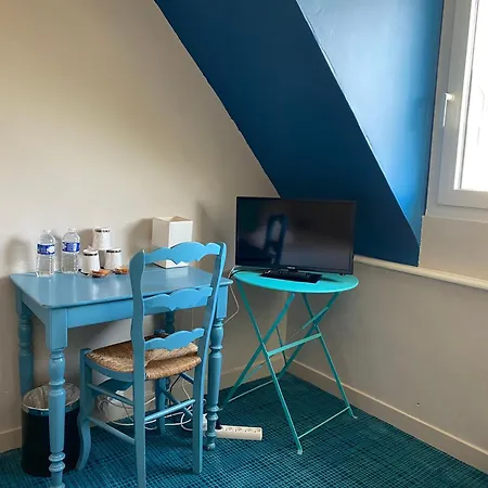 Hotel Park Bellevue 3*