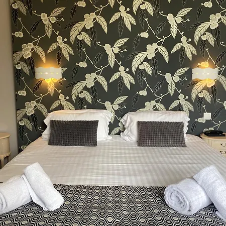 Hotel Park Bellevue 3*