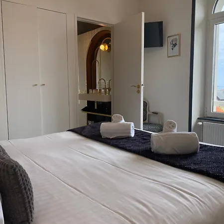 Park Bellevue 3* Tregastel