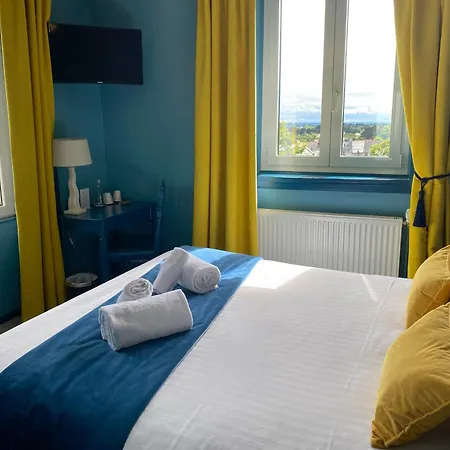 Park Bellevue Hotel 3*