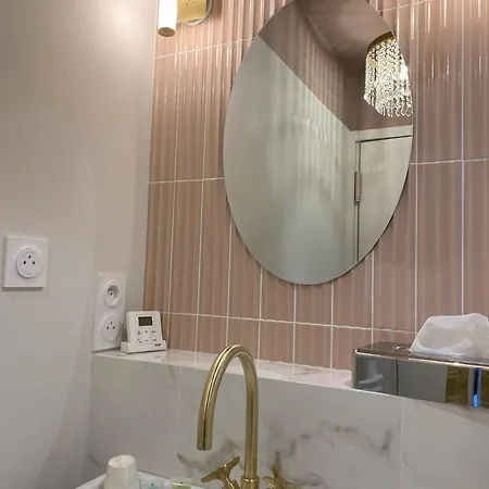 Hotel Park Bellevue 3*