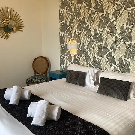 Park Bellevue 3* Tregastel