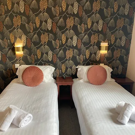 Park Bellevue Hotel 3*