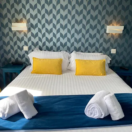 Park Bellevue Hotel Tregastel