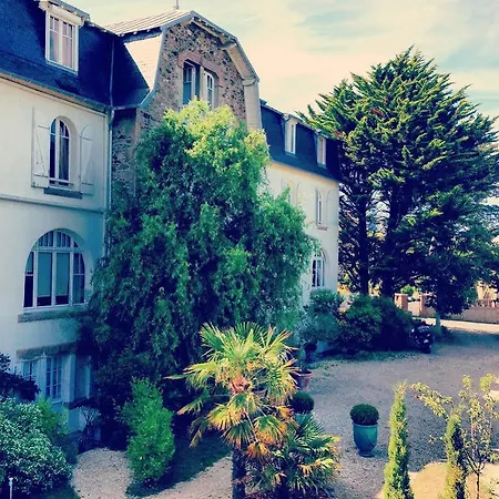 Park Bellevue Hotel Tregastel