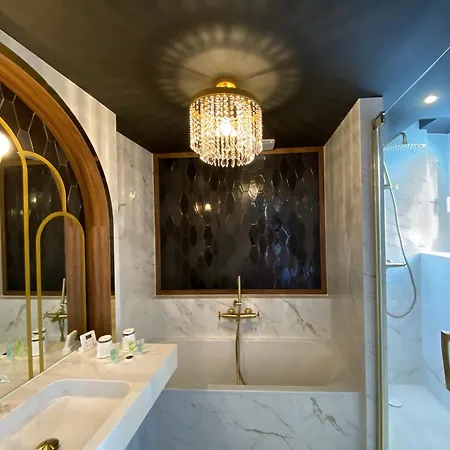Park Bellevue Hotel 3*