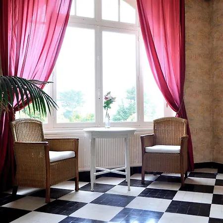 Hotel Park Bellevue 3*